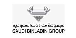 Saudi Binladin Group