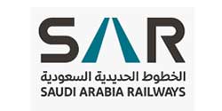 Saudi Arabian Railways