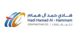 Hadi Hamad Al-Hammam