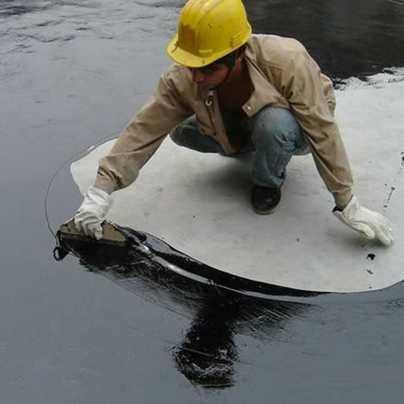 Water Proofing